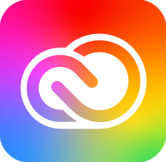 Adobe Creative Cloud All Apps Yearly